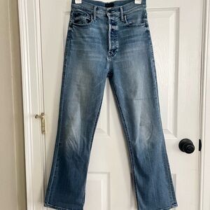 Mother The Tripper Ankle in We the animals
Size 26